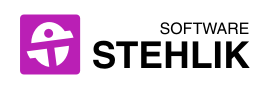 Stehlik Mail Logo